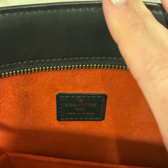 Louis Vuitton Venice Sac Bag Damier - 2 Day Price Drop - Picture 8 of 14